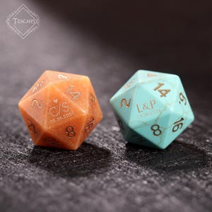 Aangepaste bruiloft dobbelstenen set - jubileumcadeaus, You Are My Best Roll, gepersonaliseerde DND-cadeaus, aangepaste DND-dobbelstenenset, RPG D&D-dobbelstenenset