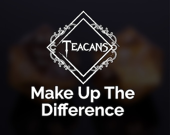 Maak het verschil goed