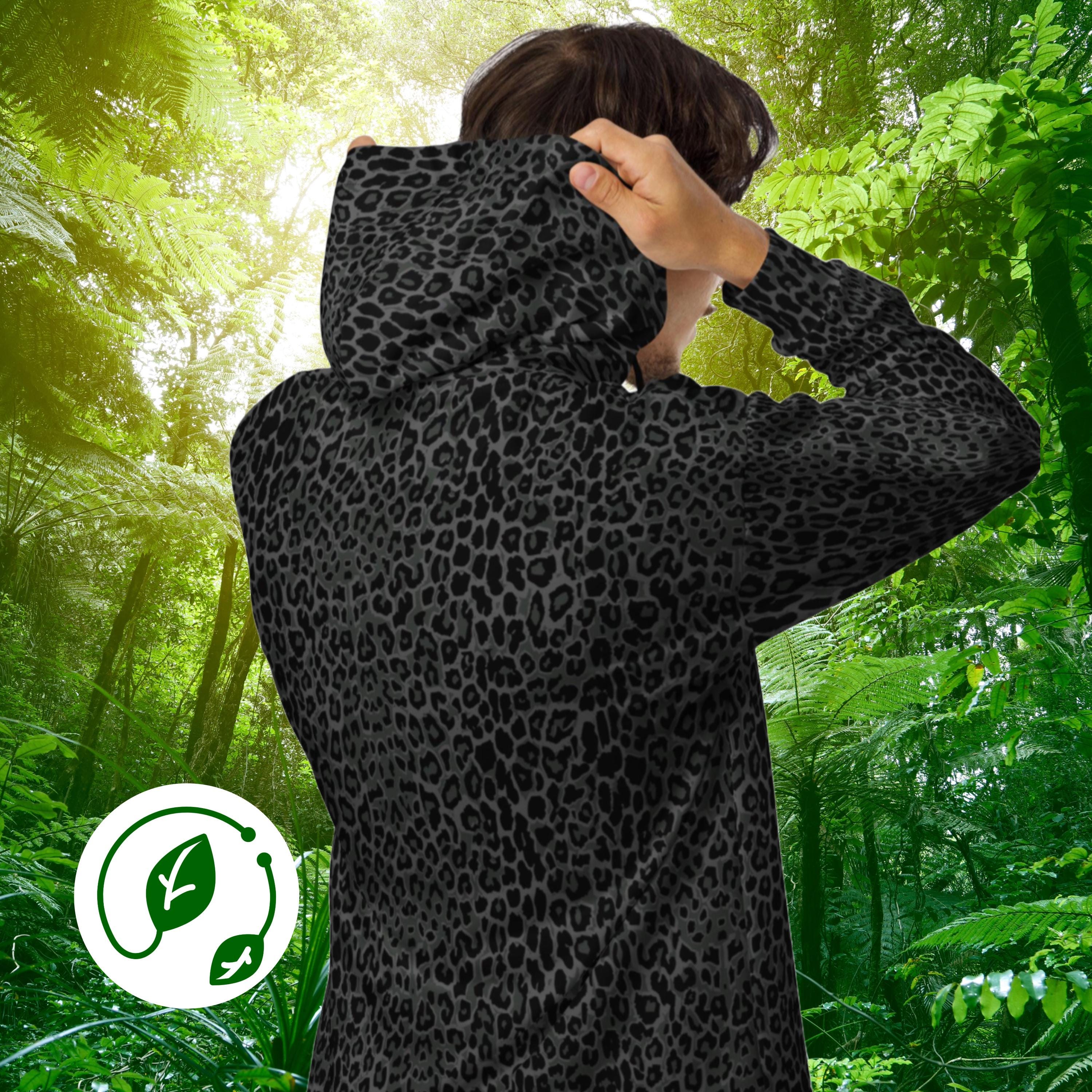 Pantera hoodie España