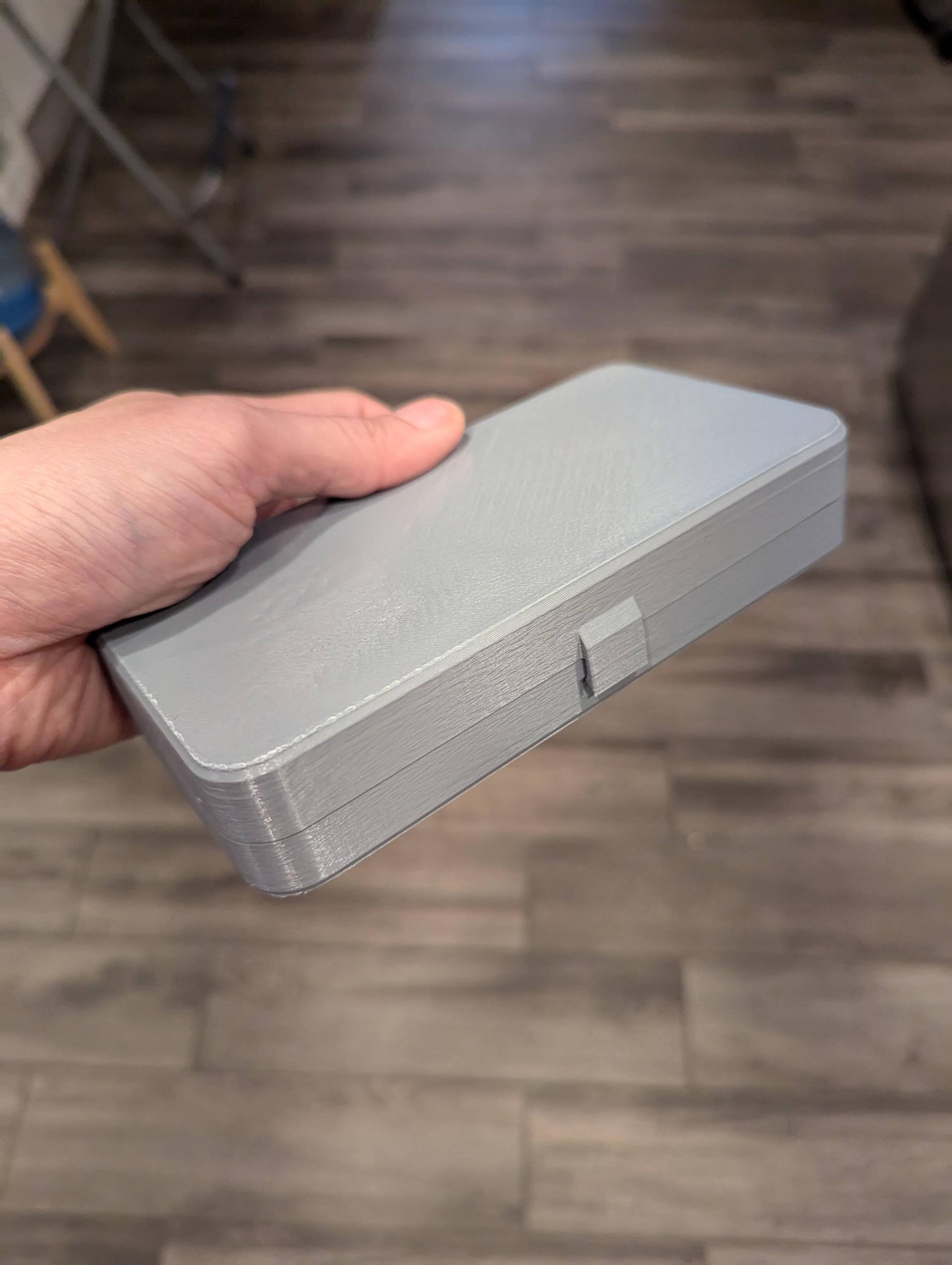 R36H Retro Handheld Case STL File (easy-to-print Digital File) - Etsy