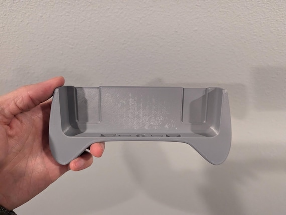 R36h Controller Grip STL File (easy-to-print Digital File) - Etsy