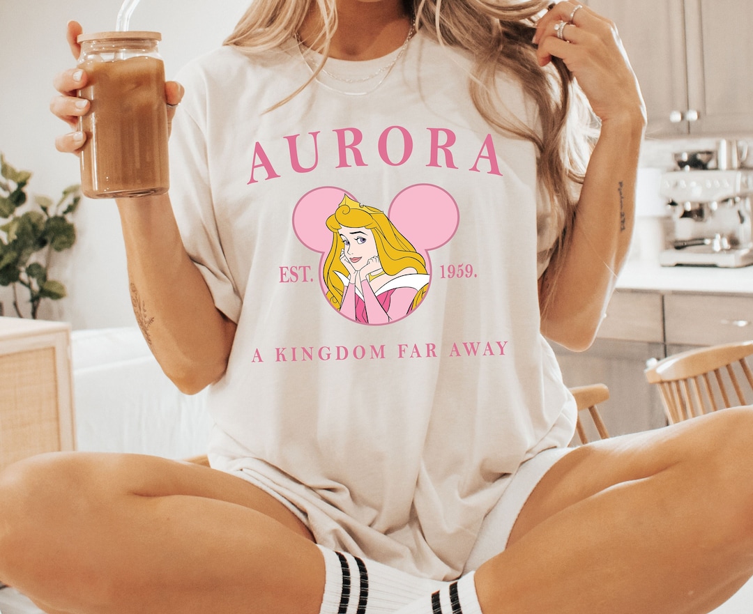 Aurora-Cw T-Shirt Dark Navy