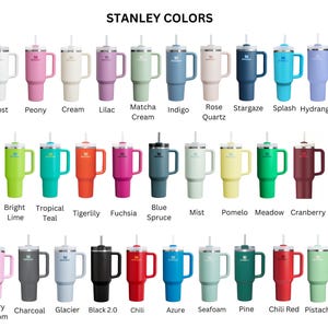 Baking Theme 40oz Stanley OR Generic, Laser Engraved Stainless Steel Tumbler, Bakery Baker Gifts, Pastry Chef, Culinary, Personalized Wrap image 2