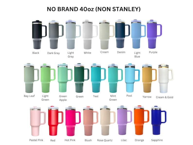 Talavera Tile 40oz Stanley OR Generic Laser Engraved Tumbler, Mexican Pottery Design, Southwest Drinkware, Cinco De Mayo Tumbler, Spanish image 3