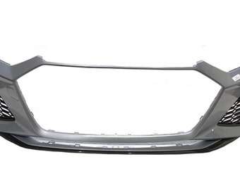 AUDI RS6 vorne stoßstange, front bumper nr. 4K8807437J CARBON