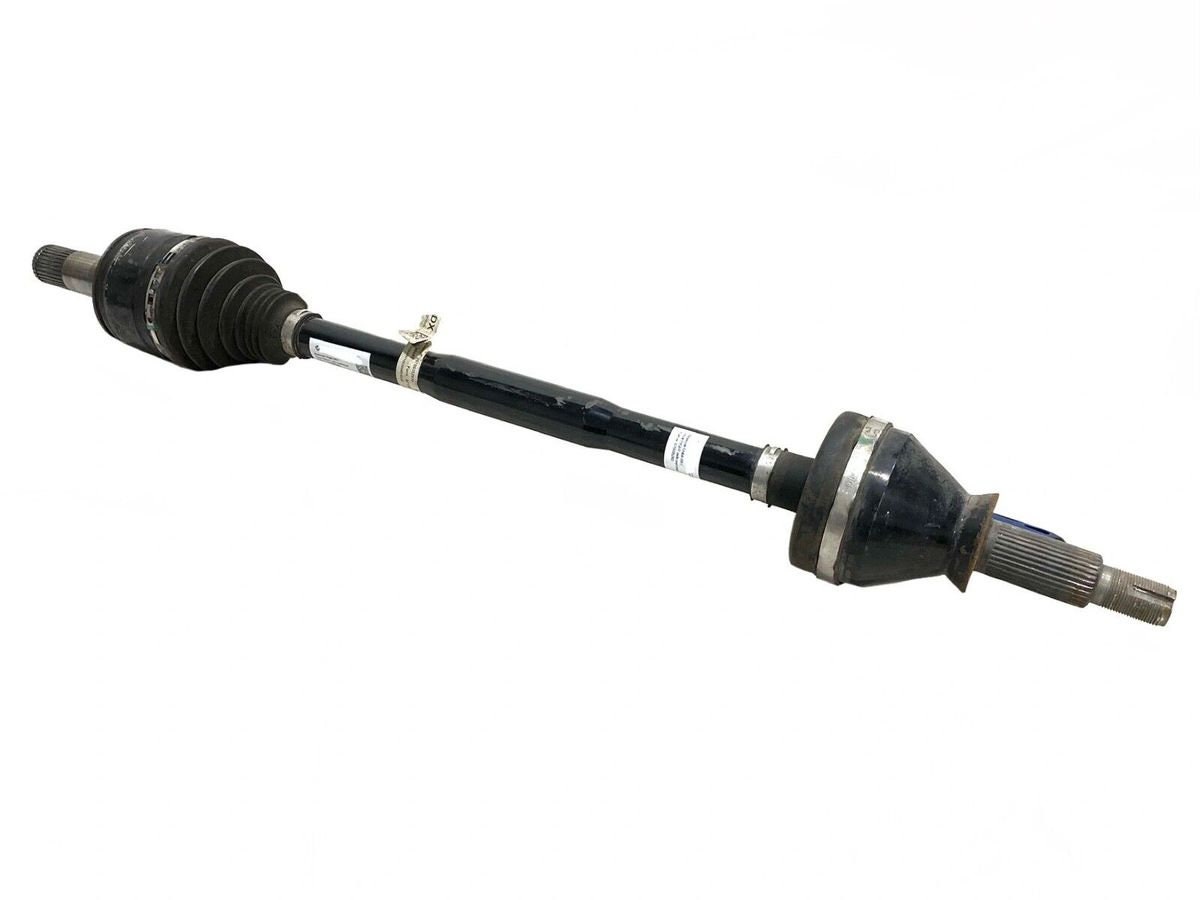 Maserati Ghibli Rechts Achswelle, Axle Shaft Right Nr Maserati Ghibli Rechts Achswelle, Axle Shaft Right Nr