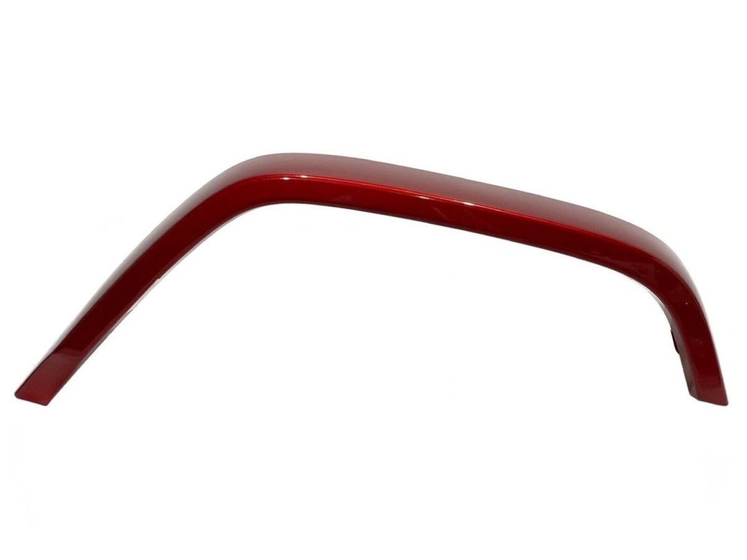 Mercedes AMG G63 W463 Fender Flares Fender Flare Front Right Etsy