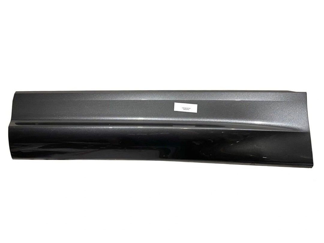 AUDI RSQ8 Q8 Türverkleidung LH Door Panel Side Skirt Etsy