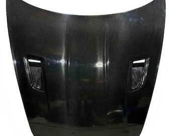 Porsche GT2RS 991 Weissach Carbon front hood, front bonnet