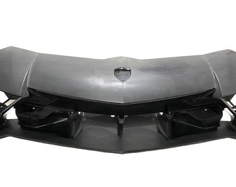 Lamborghini Aventador LP750 SV front bumper, front bumper 470807437