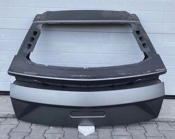 Lamborghini Urus cover trunk lid el, cover trunk lid 4ML827105, 4ML827025