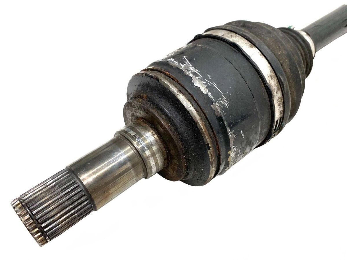 Maserati Ghibli Rechts Achswelle, Axle Shaft Right Nr Maserati Ghibli Rechts Achswelle, Axle Shaft Right Nr