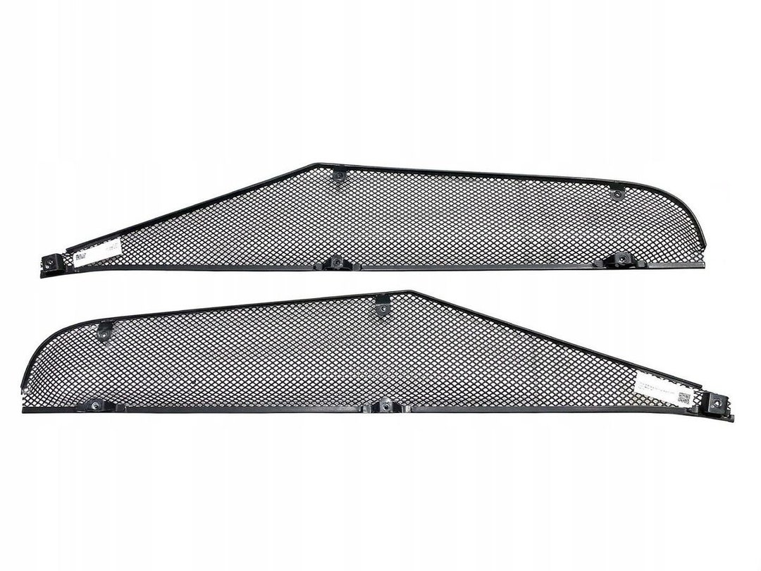 458 Rear Mesh Ferrari 458 ITALIA Engine Bonnet Cover Grille Mesh 82651500 82651700 - Etsy