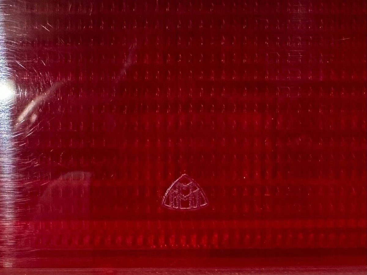 MAYBACH Rear Light Cover, Rear Tail Light A2406904087 - Etsy
