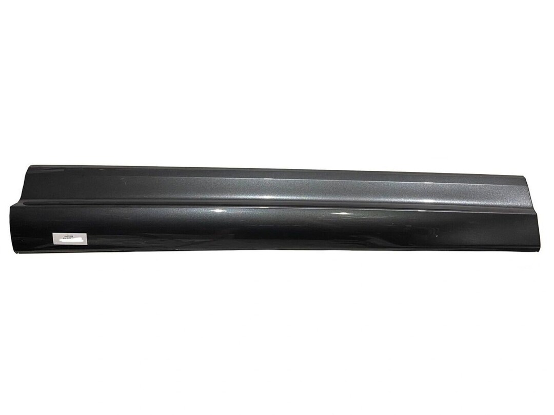 AUDI RSQ8 Q8 Türverkleidung RH Door Panel Side Skirt Etsy