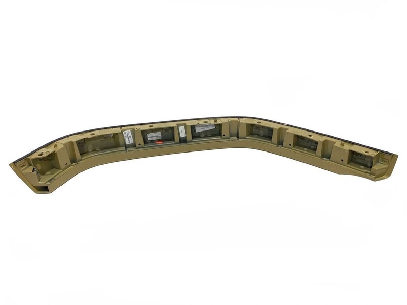 Mercedes AMG G63 W463 Fender Flares Fender Flare Front Right Etsy