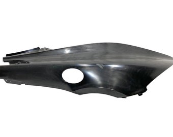 McLaren 570S rear left fender, rear left fender New