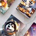 see more listings in the 3d Cartoon Art section