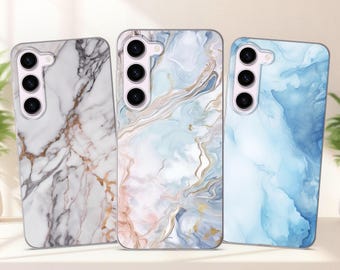 Earthy Texture Phone Case fits Samsung S25 S24 FE S23 Plus S22 S21 S20 FE fit Samsung A55 A56 A53 A52s A35 A36 A15 A14 A26 A16 A17