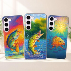 Angel Motiv Handyhülle passend für Samsung S25 S24 FE S23 Plus S22 S21 S20 FE passend für Samsung A55 A54 A53 A36 A35 A34 A16 A15 A14 A26 A56