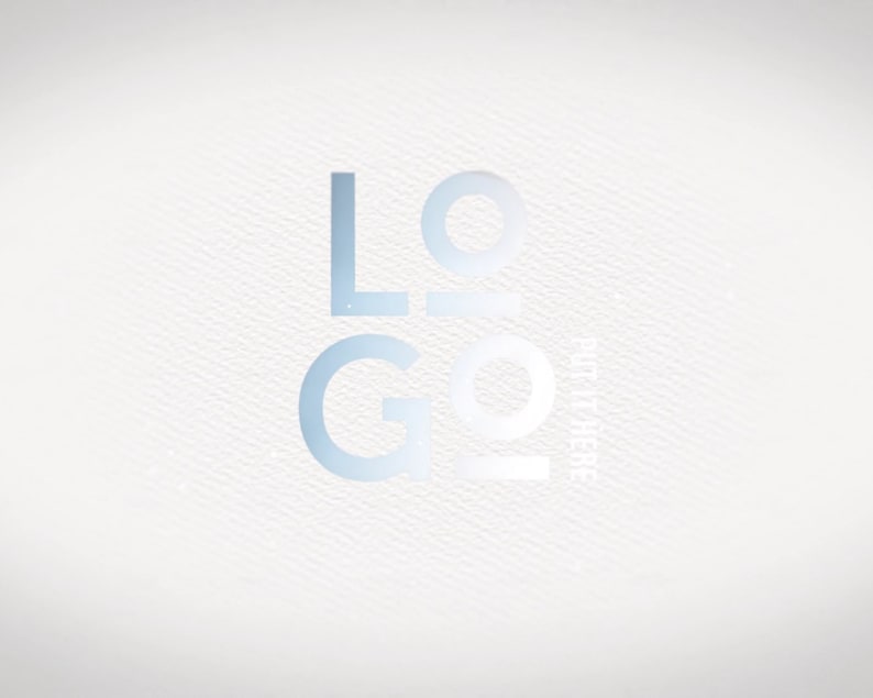 Animated Logo Reveal Logo Intro Elegant Logo Opener Simple Logo ...