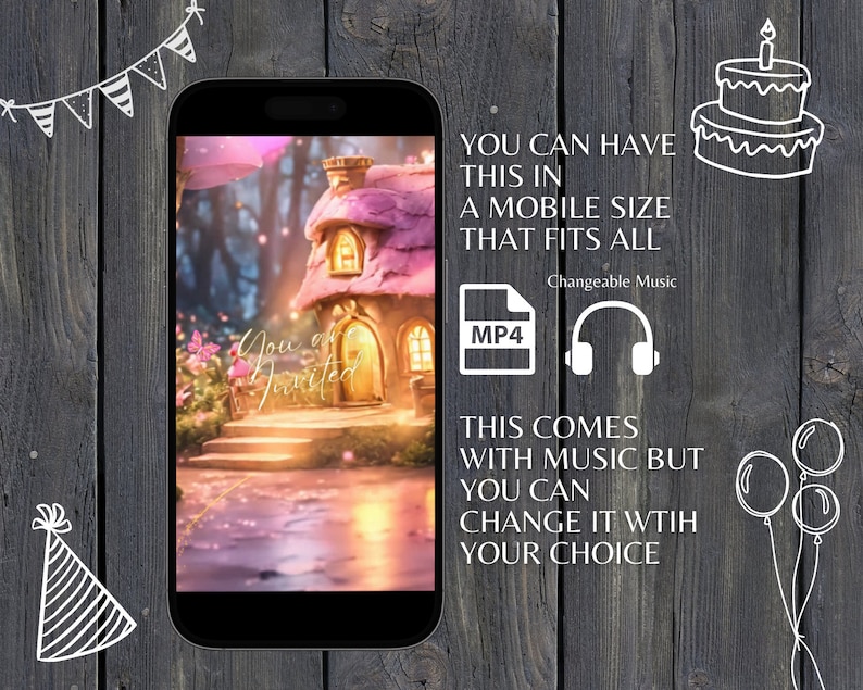 magical forest
enchanted mushroom
fairy garden
enchanted magical
fairy mushroom house Woodland Fairy
Mushrooms
Tinkerbell
Fairytale Birthday Magical Land
Enchanted Garden
Girls Invitation
Blue Party Invite
Princess 1st Birthday Invitation Pink Theme