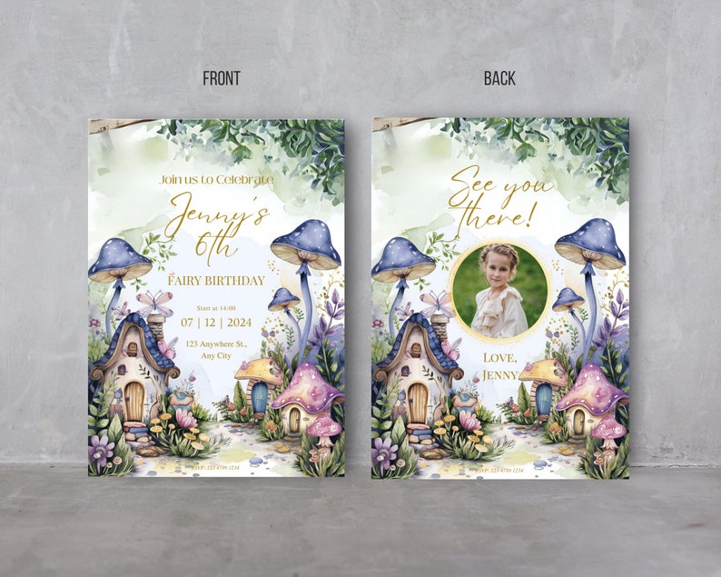 magical forest
enchanted forest
fairy forest
enchanted magical
fairy house
Fairy garden
Woodland Fairy
Mushroom House Tinkerbell
Fairytale Birthday Magical Land
Enchanted Garden
Girls Invitation
Party Invite
Fairy Wildflower Invitation
Boho Fairy