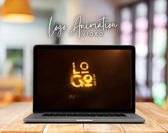Logo Reveal - Logo Intro - Logo Video Template - 3D - Clean ...