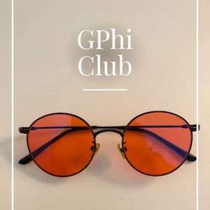 Blaulichtfilterbrille | Blueblocker | Schutzbrille | gesunder Schlaf | Gesundheit | Computerbrille | Fernsehbrille