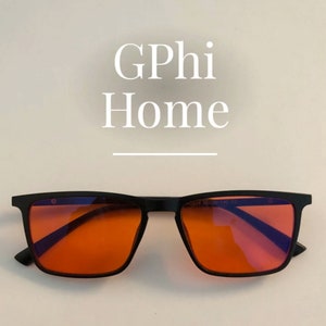 Blue light filter glasses | healthy sleep | computer glasses | TV glasses I sleep I sleep problems I sleep optimization I regeneration