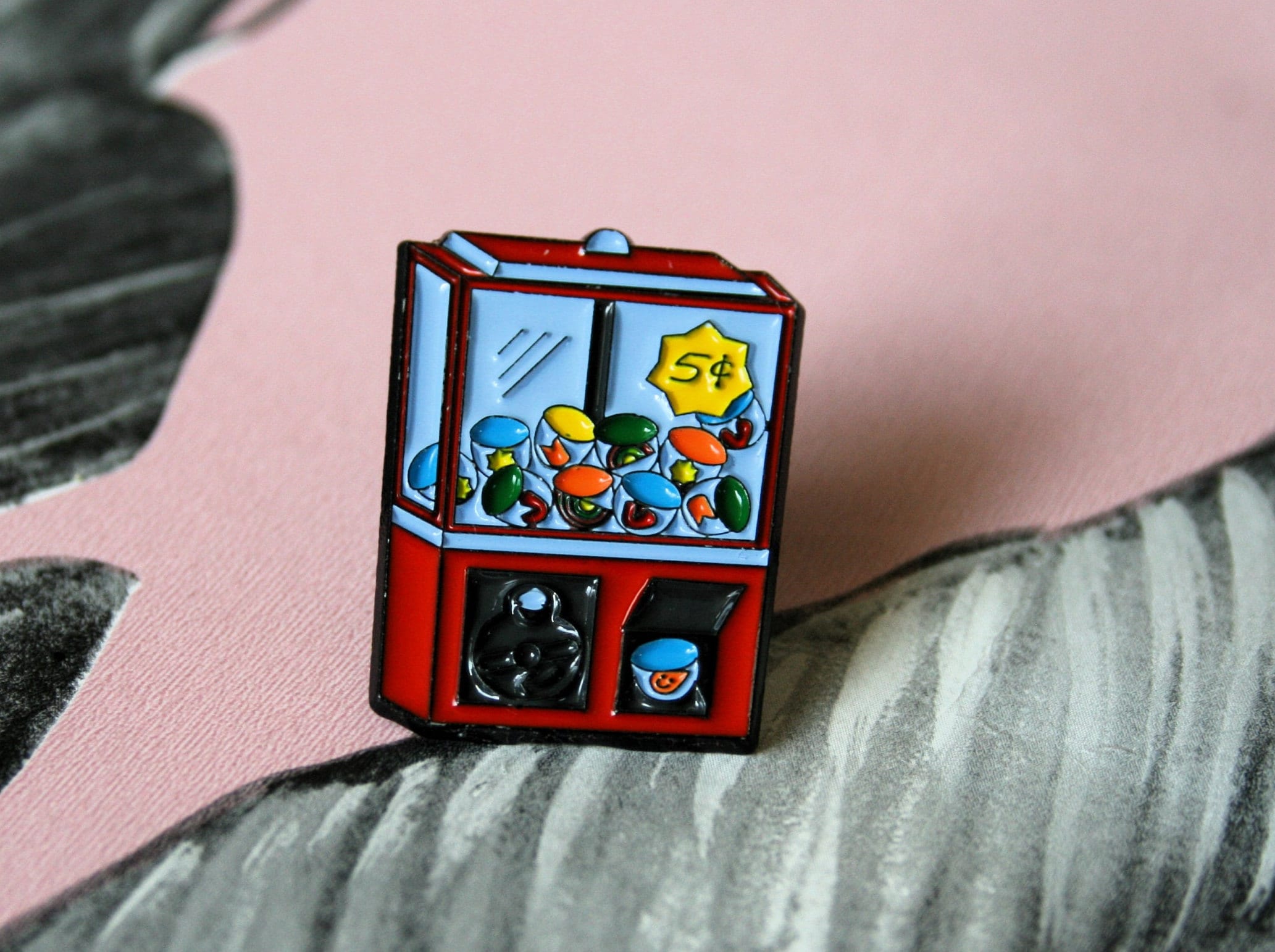Pin on Retro Candy