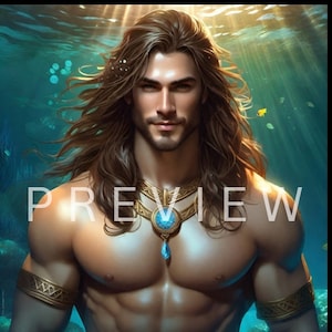 Aegir, God of the Sea, Brewer of Mead
