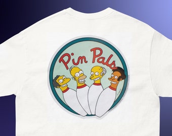 Pin Pals Tee