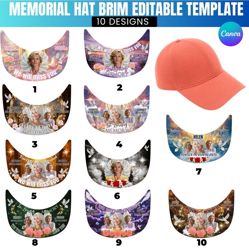 Funeral Hat - Etsy