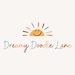 DreamyDoodleLane store logo