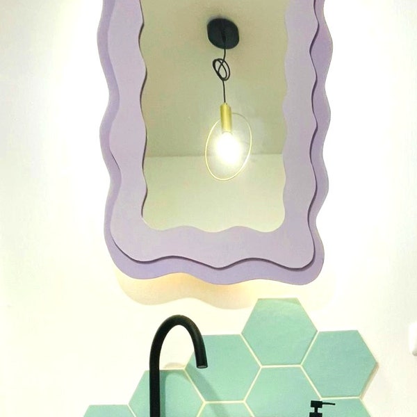 MIROIR DESIGN