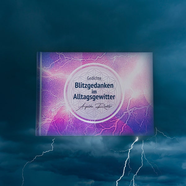 BLITZGEDANKEN IM ALLTAGSGEWITTER