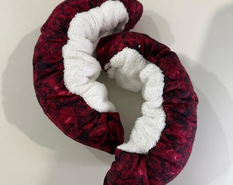Ochraniacze na łyżwy - Red Velvet