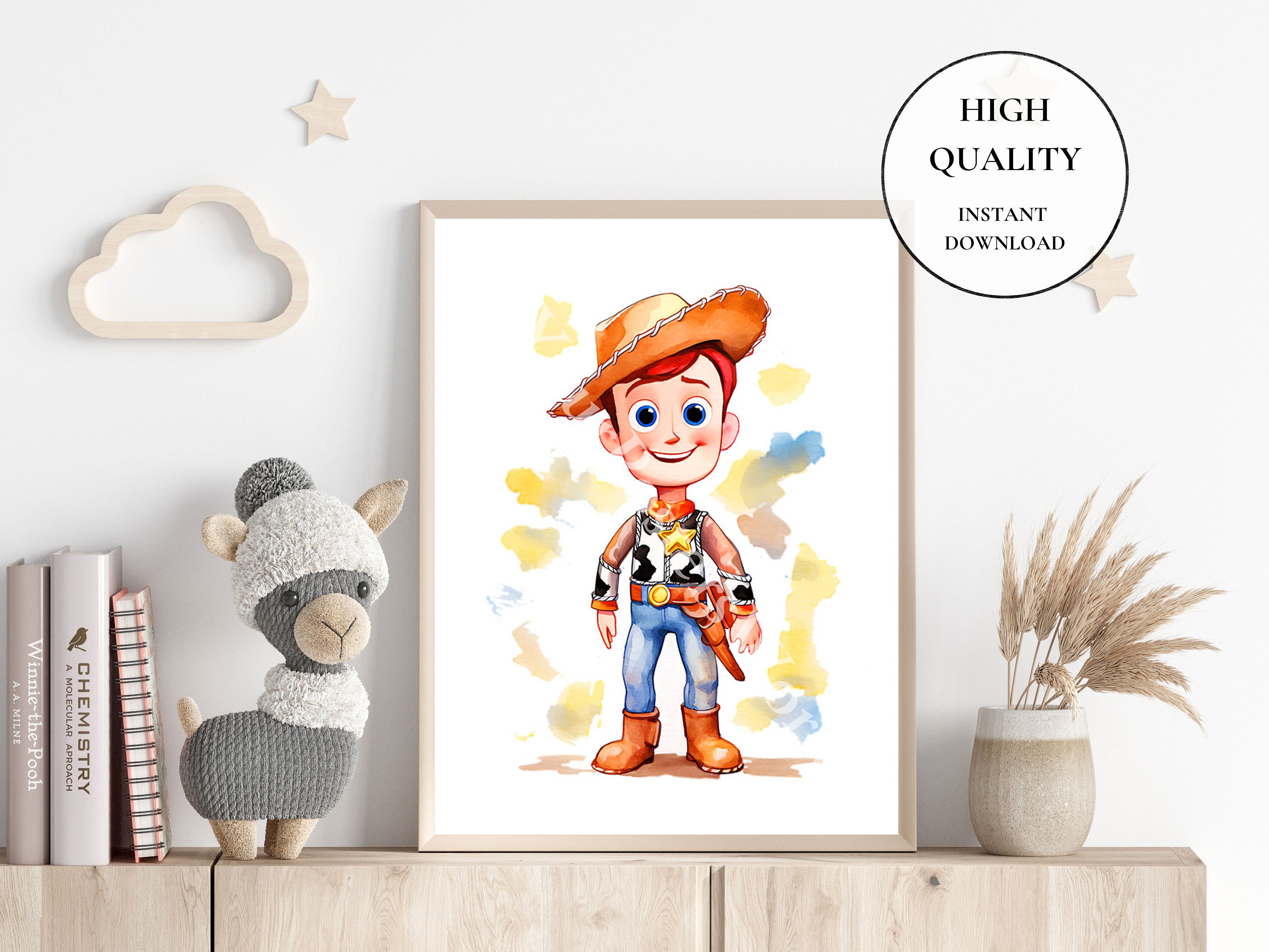 newstar-bambi-custom