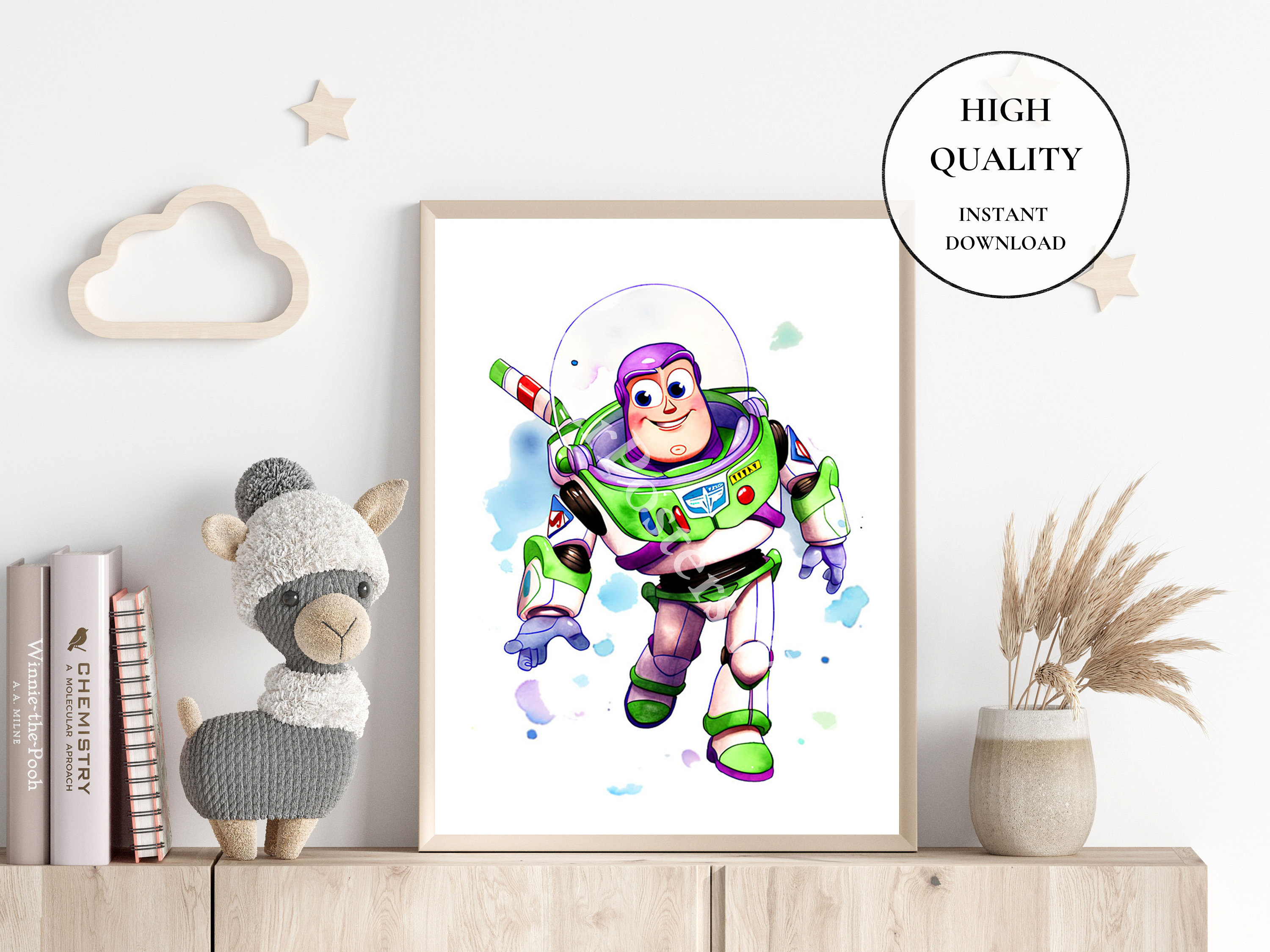 newstar-bambi-custom