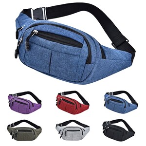 Bag that goes around waist new arrivals