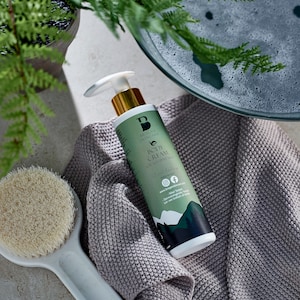 Body Cream for Sensitive Skin - Bragan Skincare