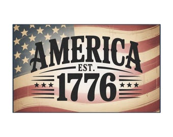 500周年記念レトロ愛国心あふれるマグネット式バンパーステッカー アメリカ建国250周年 1776-2026年 記念カーアクセサリーギフト