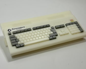 Boîtier Amiga 1200 Raspberry Pi 4/5