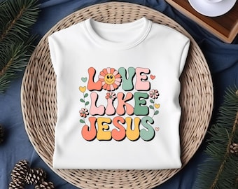 Amor como Jesús Coqueta Png, San Valentín Png, Jesús San Valentín png, Día de San Valentín png, Lazo de corazón coqueto png, San Valentín Png