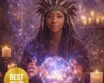 Same Hour Mediumship Reading: Spirit Message and Guidance