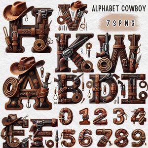 alfabeto de vaquero, Western Clipart Png , Fuente occidental ,Vaquero PNG, Alfabeto Png, Sombrero de vaquero, Letras del Salvaje Oeste, Imágenes Prediseñadas de vaquero, Letras de vaquero