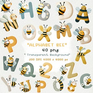 abeja del alfabeto, alfabeto de abeja png, abeja del alfabeto, fuente de abeja, alfabeto de abeja de miel, fuente de abeja de miel, letra, clipart de abeja, png de abeja, acuarela de abeja png