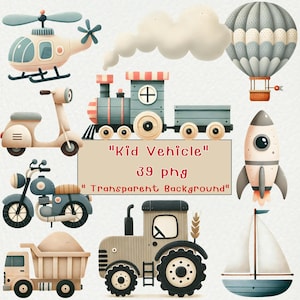 Imágenes prediseñadas de transporte en acuarela, imágenes prediseñadas de vehículos, imágenes prediseñadas de transporte público, imágenes prediseñadas de juguetes para bebés, imágenes prediseñadas de autos de juguete, imágenes prediseñadas de niños, imágenes prediseñadas de trenes