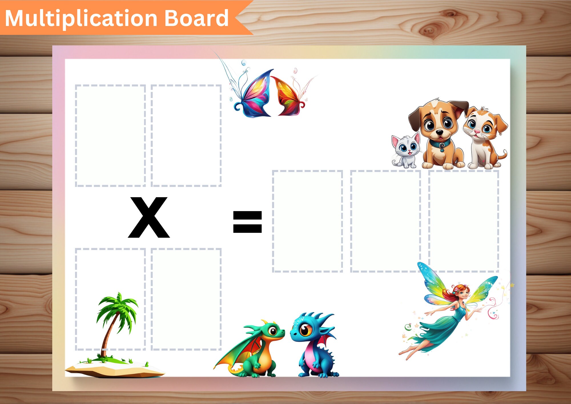 Multiplication Wheels Printable Times Tables Multiplication Card